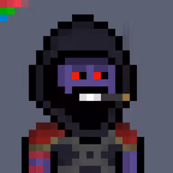 CLOAKS #847