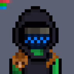 CLOAKS #7643