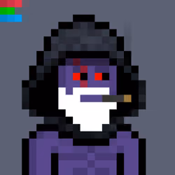 CLOAKS #10095