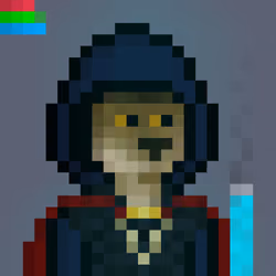 CLOAKS #11308
