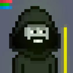 CLOAKS #18155