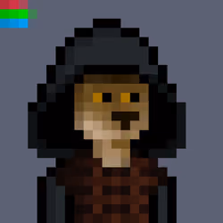 CLOAKS #8549