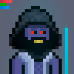 CLOAKS #15564