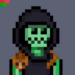 CLOAKS #15239