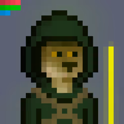 CLOAKS #2777