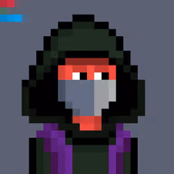 CLOAKS #2713