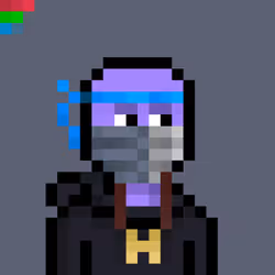 CLOAKS #11296