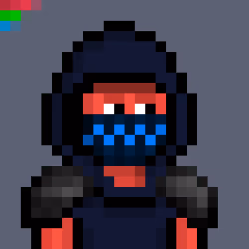 Nakamigos Cloaks
