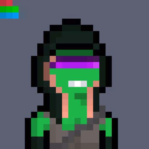 CLOAKS #5772