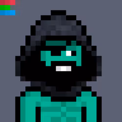 CLOAKS #11193