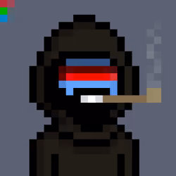 CLOAKS #5046