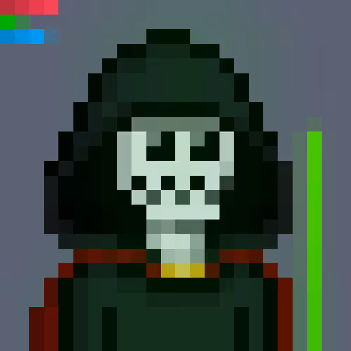 Nakamigos Cloaks