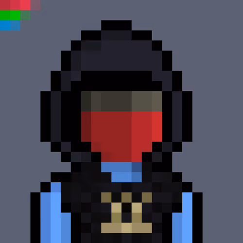 Nakamigos Cloaks
