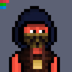 CLOAKS #13822