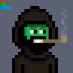 CLOAKS #14756