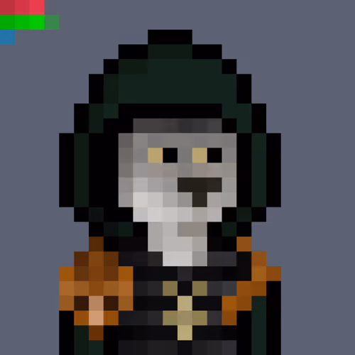CLOAKS #17526
