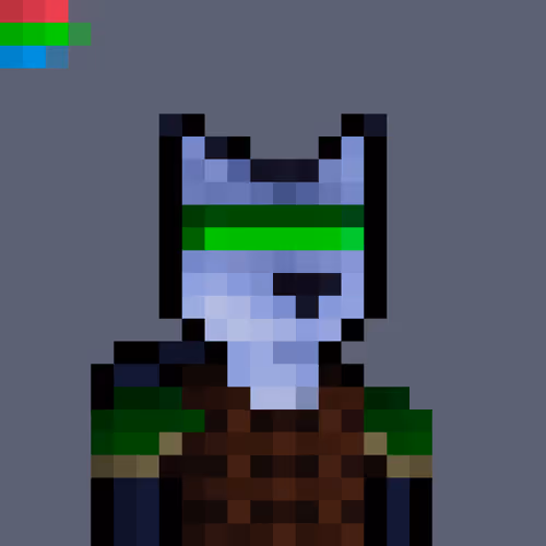 CLOAKS #15782