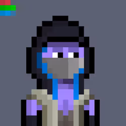 CLOAKS #11629