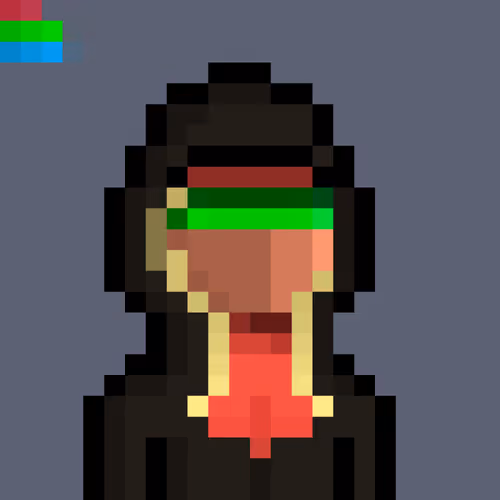 Nakamigos Cloaks