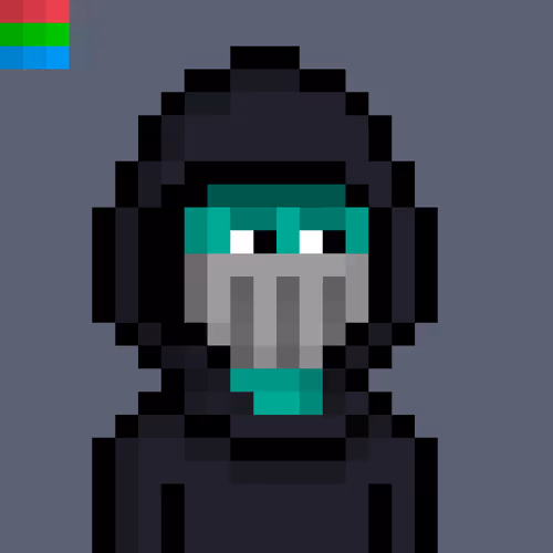 Nakamigos Cloaks