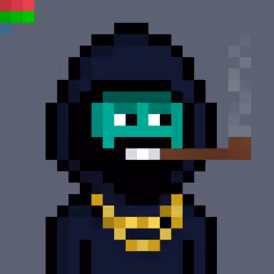 CLOAKS #11709