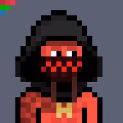 CLOAKS #17398