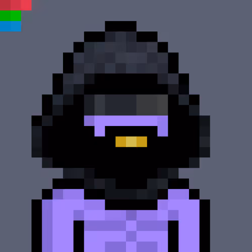Nakamigos Cloaks