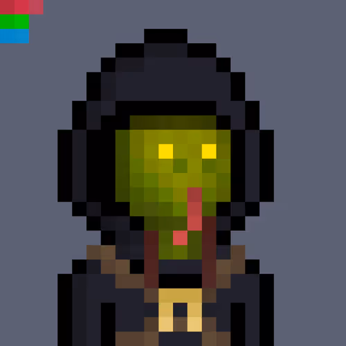 CLOAKS #19686