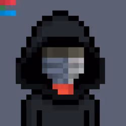 CLOAKS #1736