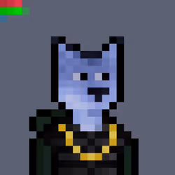 CLOAKS #5573