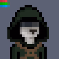 CLOAKS #1480