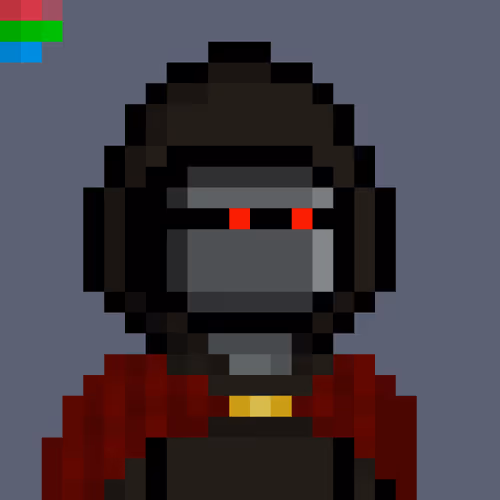 Nakamigos Cloaks
