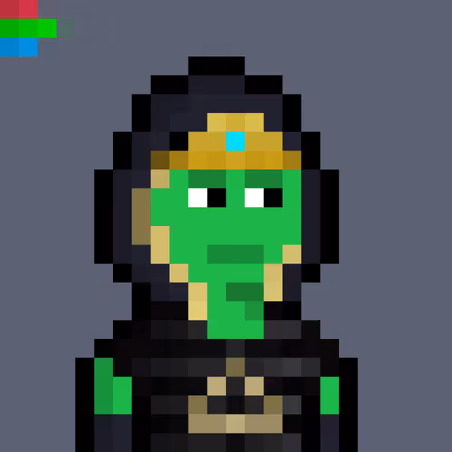 Nakamigos Cloaks