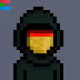CLOAKS #16643