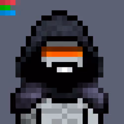 CLOAKS #11013