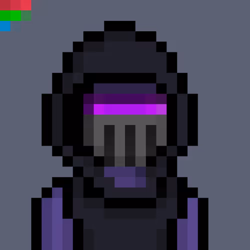 CLOAKS #12952