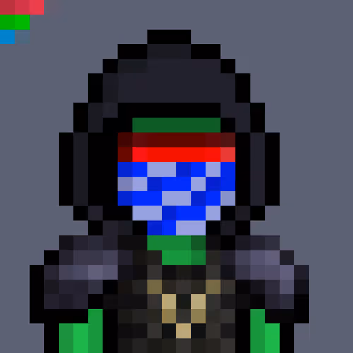 Nakamigos Cloaks