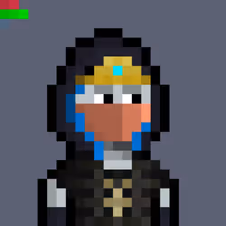 CLOAKS #10949