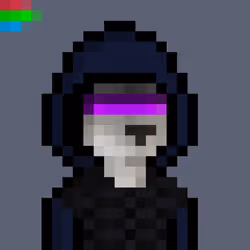 CLOAKS #5114