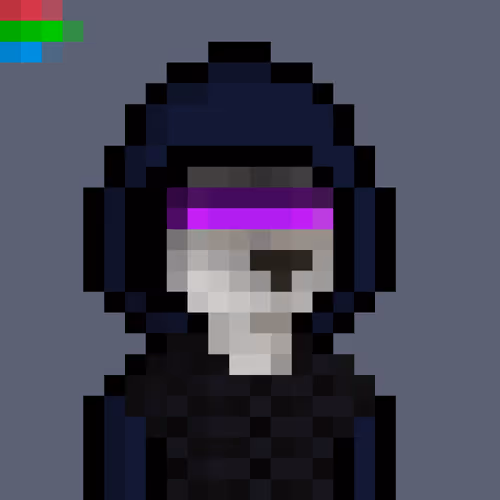 CLOAKS #5114