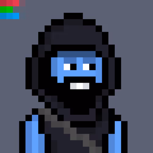 CLOAKS #17647