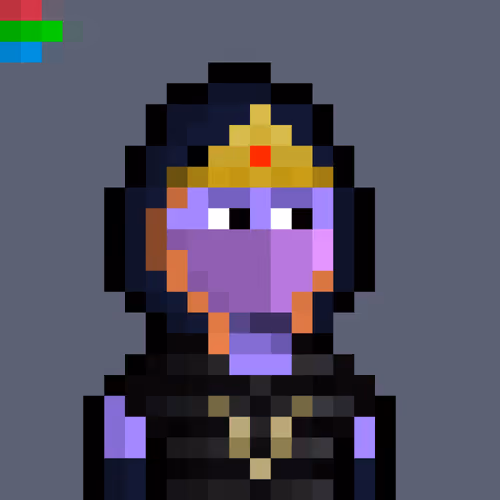 Nakamigos Cloaks