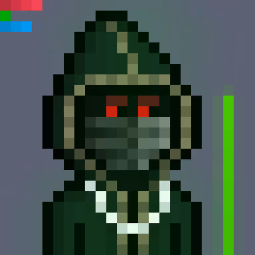 Nakamigos Cloaks