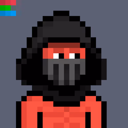 Nakamigos Cloaks