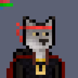 CLOAKS #13882