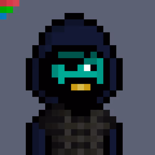 Nakamigos Cloaks