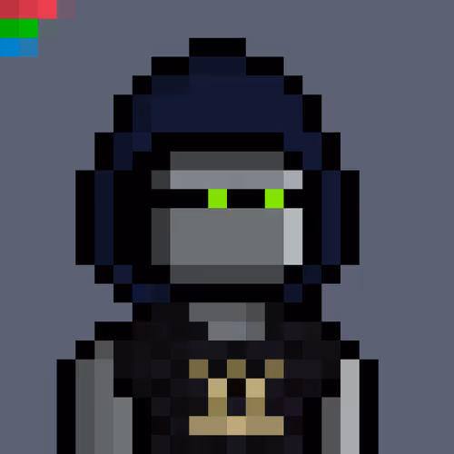 Nakamigos Cloaks