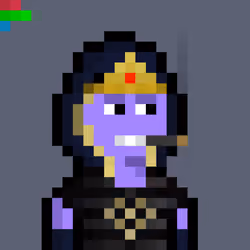 CLOAKS #3508
