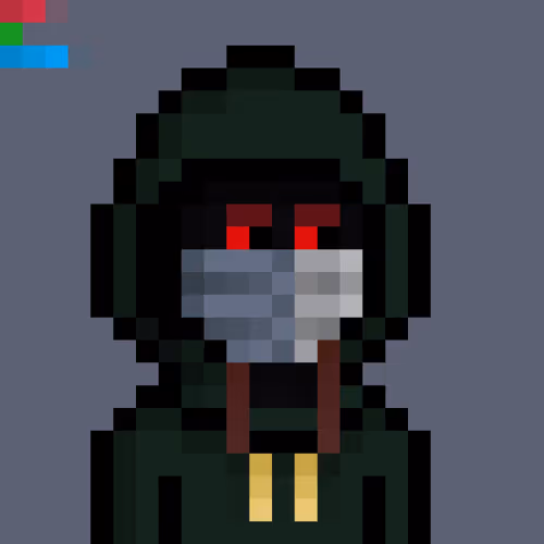 CLOAKS #12430