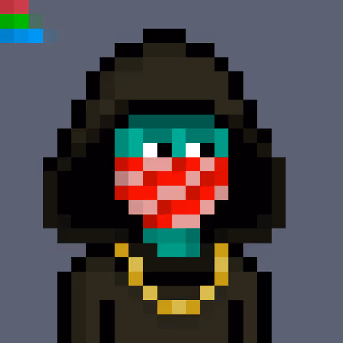 Nakamigos Cloaks